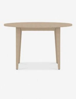 Cadenza Indoor/Outdoor Round Dining Table 6 Cadenza Indoor/Outdoor Round Dining Table -Hearth & Home Store 226853 001 FRT 1