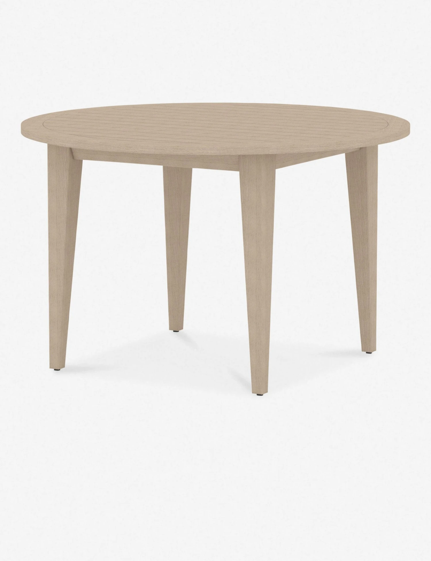 Cadenza Indoor/Outdoor Round Dining Table 2 Cadenza Indoor/Outdoor Round Dining Table - Image 2