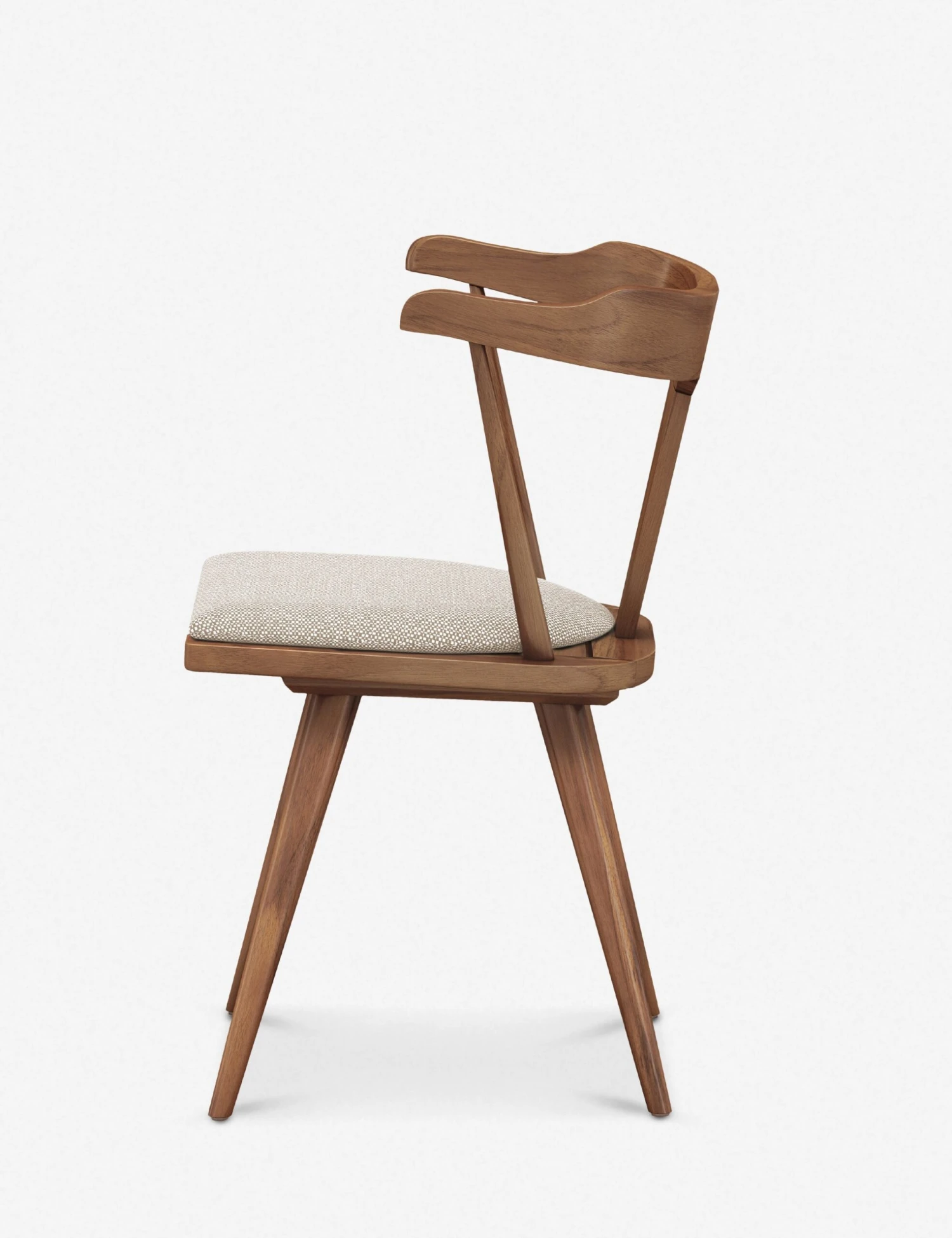 Angelo Indoor / Outdoor Dining Chair 3 Angelo Indoor / Outdoor Dining Chair - Image 3