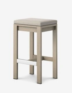 Mona Indoor / Outdoor Bar And Counter Stool 16 Mona Indoor / Outdoor Bar And Counter Stool -Hearth & Home Store 227507 008 PRM 1 1