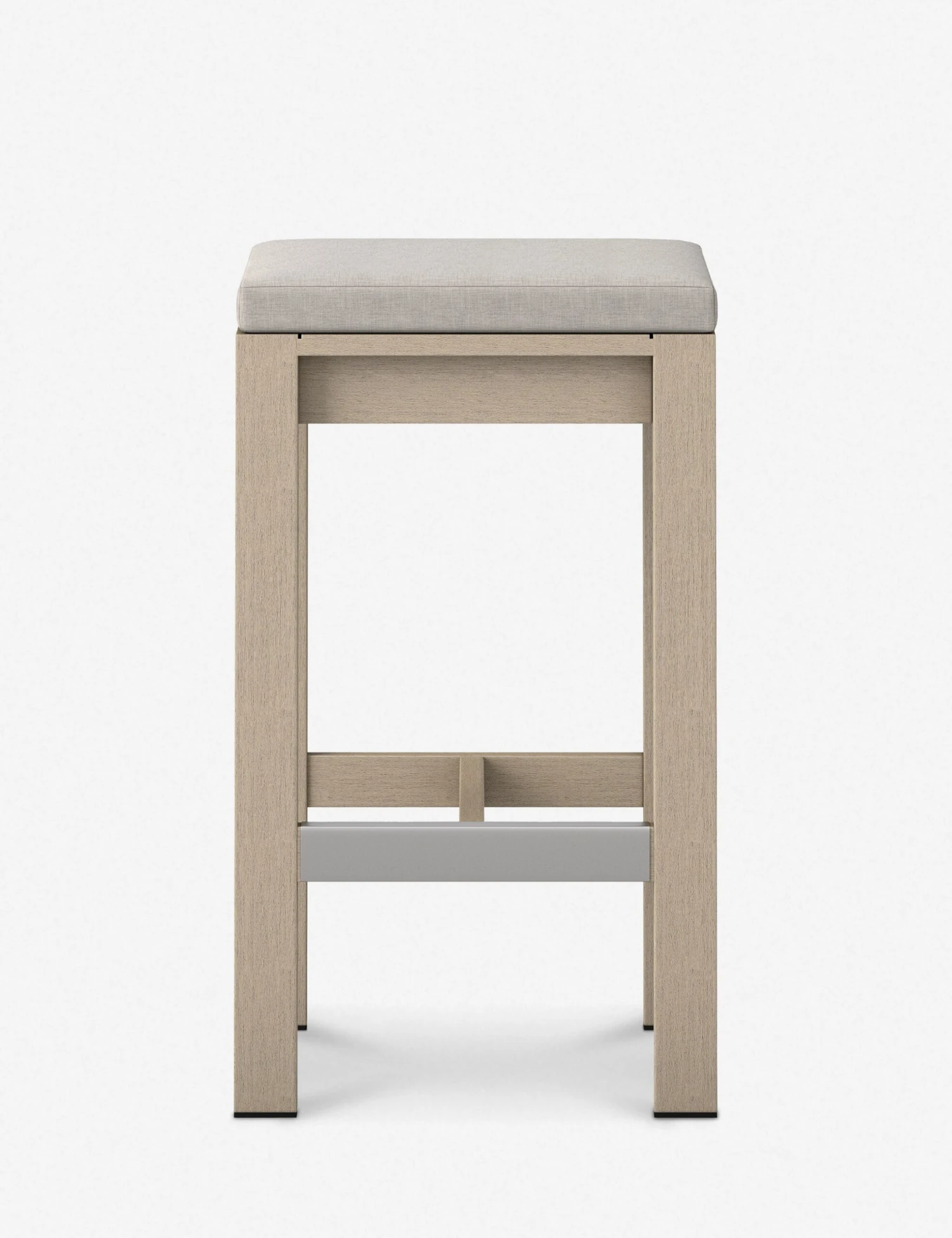 Mona Indoor / Outdoor Bar And Counter Stool 1 Mona Indoor / Outdoor Bar And Counter Stool