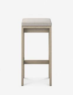 Mona Indoor / Outdoor Bar And Counter Stool 14 Mona Indoor / Outdoor Bar And Counter Stool -Hearth & Home Store 227507 021 SID 1