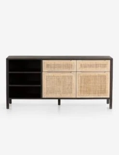 Margot Filing Sideboard 34 Margot Filing Sideboard -Hearth & Home Store 227703 001 frt 1