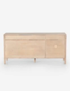 Margot Filing Sideboard 26 Margot Filing Sideboard -Hearth & Home Store 227703 002 bck 1