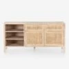 Margot Filing Sideboard -Hearth & Home Store 227703 002 frt 1