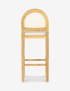 Verna Bar And Counter Stool -Hearth & Home Store 227819 001 BCK 1