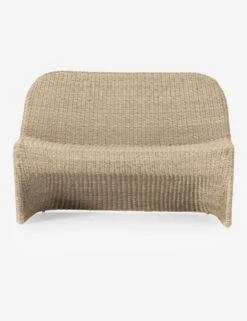 Manila Indoor / Outdoor Dining Bench 24 Manila Indoor / Outdoor Dining Bench -Hearth & Home Store 227840 001 FRT 1 SITECROP