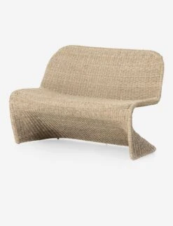 Manila Indoor / Outdoor Dining Bench 25 Manila Indoor / Outdoor Dining Bench -Hearth & Home Store 227840 001 PRM 1 SITECROP