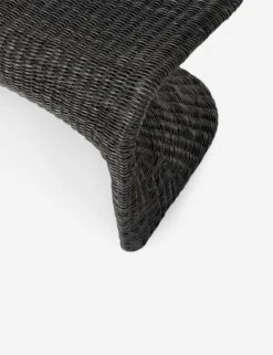 Manila Indoor / Outdoor Dining Bench 35 Manila Indoor / Outdoor Dining Bench -Hearth & Home Store 227840 003 DET 5 SITECROP