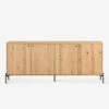 Jonathan Sideboard -Hearth & Home Store 228016 001 FRT 1