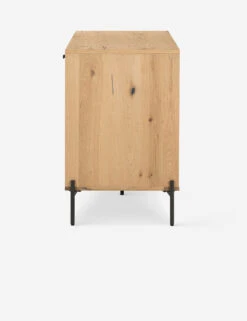 Jonathan Sideboard -Hearth & Home Store 228016 001 SID 1