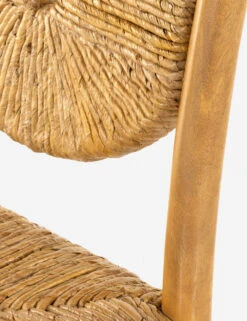 Raiatea Dining Chair -Hearth & Home Store 228022 001 DET 5