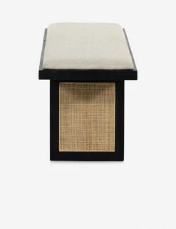 Margot Dining Bench -Hearth & Home Store 228026 002 SID 1