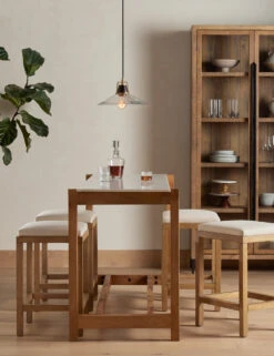 Jack Bar And Counter Stool -Hearth & Home Store 228031 002 HOV 1