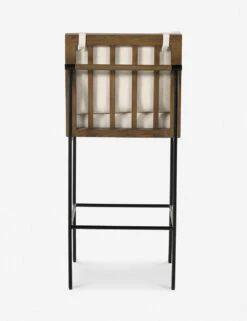 Adrien Bar And Counter Stool -Hearth & Home Store 228057 009 BCK 1