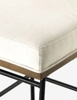 Adrien Bar And Counter Stool -Hearth & Home Store 228057 009 DET 3