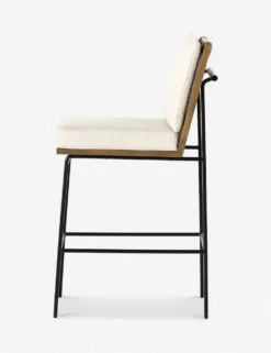 Adrien Bar And Counter Stool -Hearth & Home Store 228057 009 SID 1