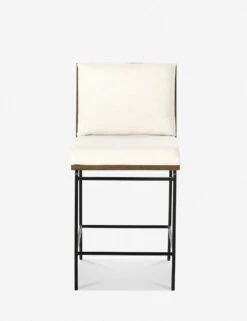 Adrien Bar And Counter Stool -Hearth & Home Store 228057 010 FRT 1