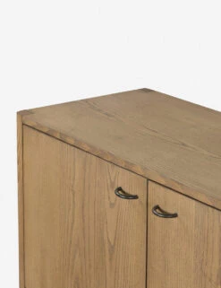 Laird Sideboard 13 Laird Sideboard -Hearth & Home Store 228295 001 DET 2