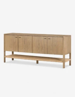 Laird Sideboard 9 Laird Sideboard -Hearth & Home Store 228295 001 PRM 1