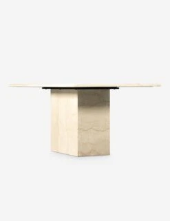 Leonel Dining Table -Hearth & Home Store 228596 002 DET 1