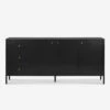 Mathus Sideboard 19 Mathus Sideboard -Hearth & Home Store 228731 001 FRT 1