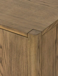 Laird Cabinet 16 Laird Cabinet -Hearth & Home Store 228837 001 DET 3