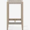 Cadenza Indoor / Outdoor Counter Stool