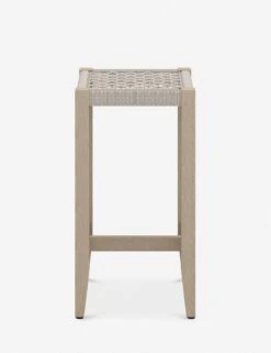 Cadenza Indoor / Outdoor Bar Stool 5 Cadenza Indoor / Outdoor Bar Stool -Hearth & Home Store 228948 003 SID 1