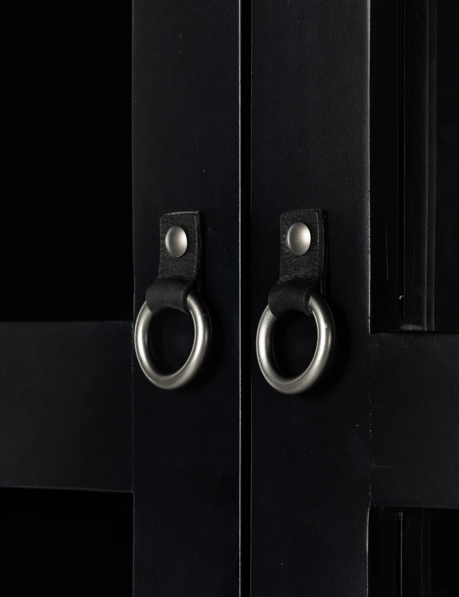 Beckett Curio Cabinet 6 Beckett Curio Cabinet - Image 6