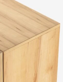 Hamer Sideboard -Hearth & Home Store 228970 001 DET 5