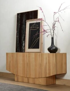 Hamer Sideboard -Hearth & Home Store 228970 001 HOV 1