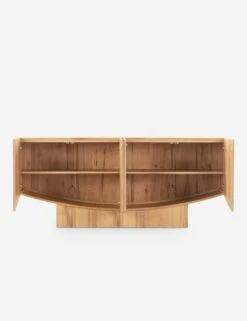 Hamer Sideboard -Hearth & Home Store 228970 001 OPN 1 1