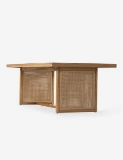 Anson Indoor / Outdoor Dining Table -Hearth & Home Store 229408 001 DET 1 1