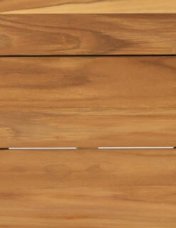 Anson Indoor / Outdoor Dining Bench 14 Anson Indoor / Outdoor Dining Bench -Hearth & Home Store 229409 001 DET 2