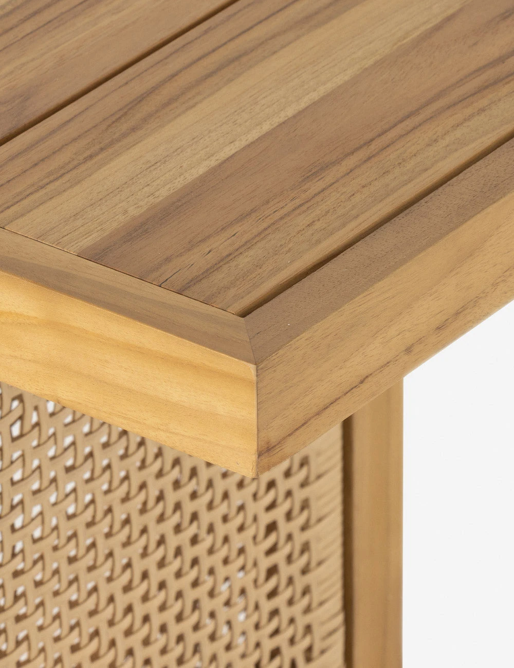 Anson Indoor / Outdoor Dining Bench 6 Anson Indoor / Outdoor Dining Bench - Image 6