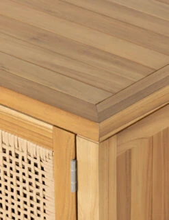 Anson Indoor / Outdoor Sideboard -Hearth & Home Store 229414 001 DET 8