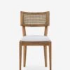 Jaz Indoor / Outdoor Dining Chair 8 Jaz Indoor / Outdoor Dining Chair -Hearth & Home Store 230309 001 FRT 1 SITECROP
