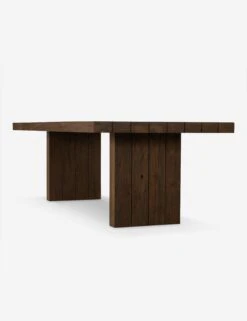 Levy Indoor / Outdoor Dining Table -Hearth & Home Store 231885 003 DET 1 SITECROP