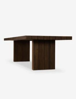 Levy Indoor / Outdoor Dining Table -Hearth & Home Store 232337 003 DET 1 SITECROP