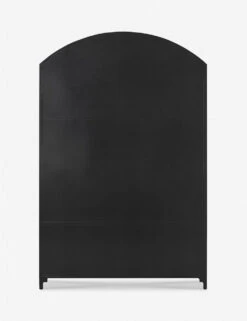 Cressida Wide Curio Cabinet -Hearth & Home Store 232421 001 BCK 1