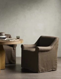 Breton Dining Chair -Hearth & Home Store 232437 005 ESS 1