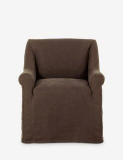 Breton Dining Chair -Hearth & Home Store 232437 005 FRT 1