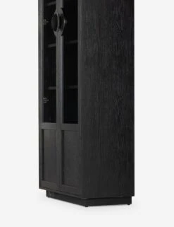 Delano Curio Cabinet -Hearth & Home Store 233571 001 DET 1