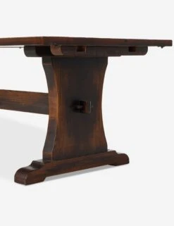 Parkdale Dining Table -Hearth & Home Store 233778 001 DET 3