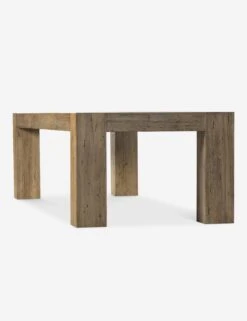 Bevan Dining Table -Hearth & Home Store 233931 001 DET 1