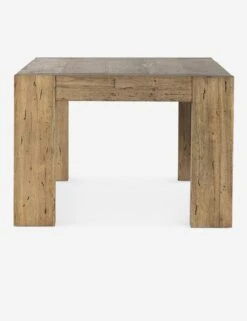 Bevan Dining Table -Hearth & Home Store 233931 001 SID 1