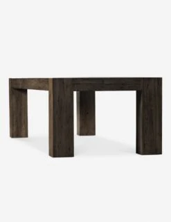Bevan Dining Table -Hearth & Home Store 233931 002 DET 1