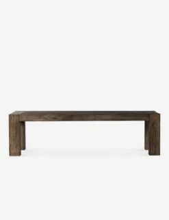 Bevan Dining Table -Hearth & Home Store 233931 002 FRT 1