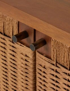 Wenzel Sideboard 12 Wenzel Sideboard -Hearth & Home Store 234089 001 DET 4